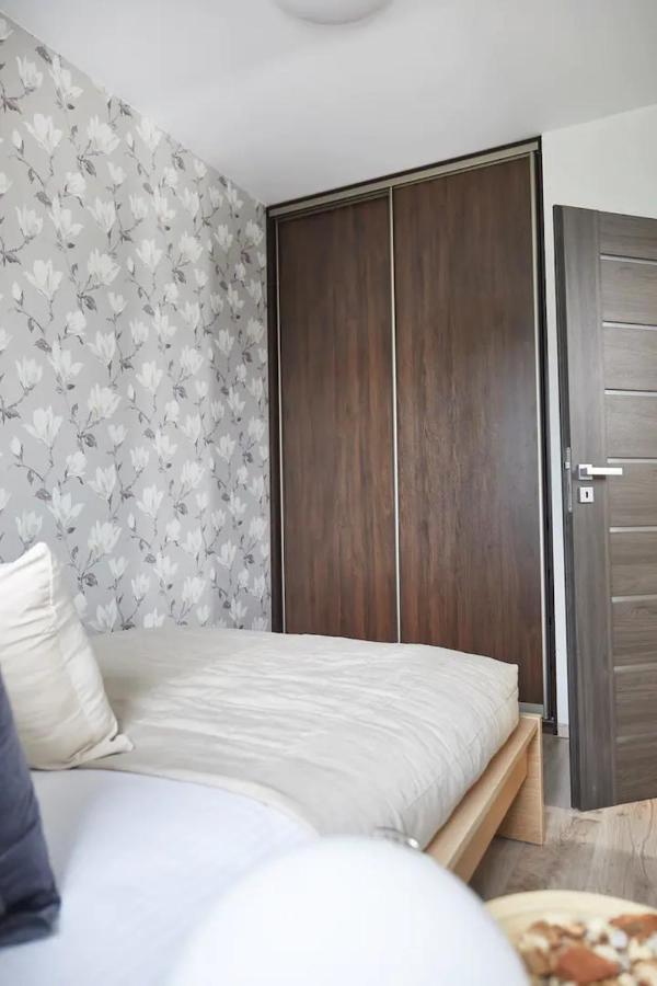 P&O Serviced Apartments Siedmiogrodzka III Warsaw Luaran gambar