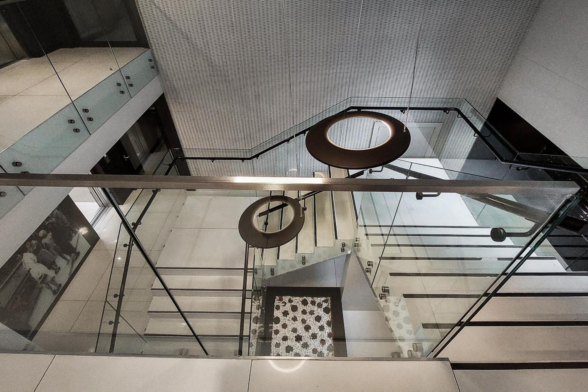 P&O Serviced Apartments Siedmiogrodzka III Warsaw Luaran gambar